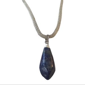 Lapis Lazuli Necklace